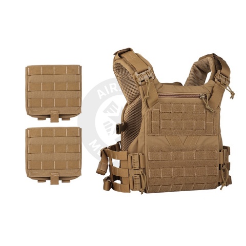 K19 Full-Size Tactical Plate Carrier
