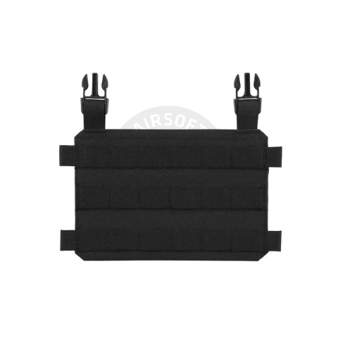 MOLLE Mounting Plate For Tactical Vest