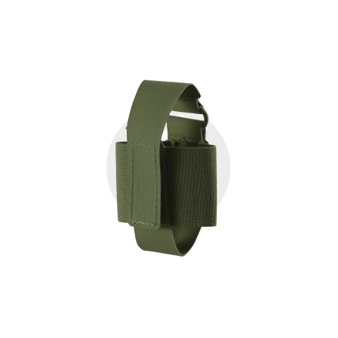 Nylon Webbing Thorax Grenade Pouch