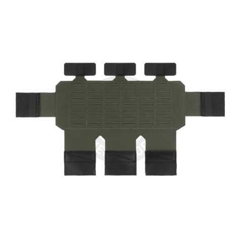 Multipurpose Triple Rifle Mag Pouch MOLLE Patch