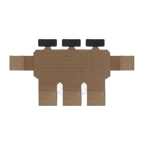 Multipurpose Triple Rifle Mag Pouch MOLLE Patch