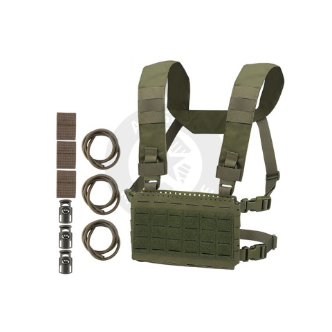 MK5 Tactical Chest Rig