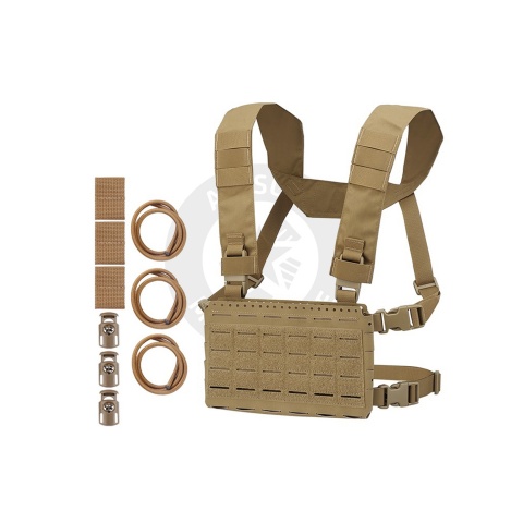 MK5 Tactical Chest Rig