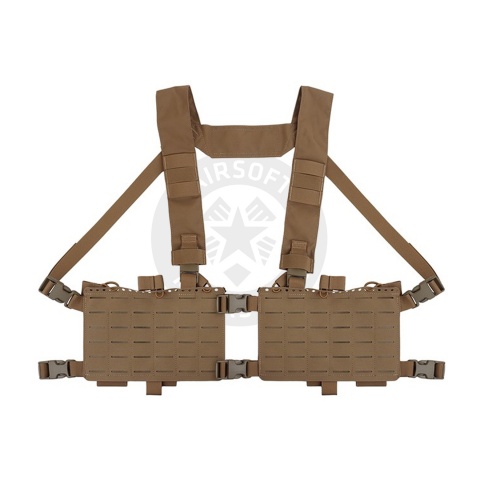 Tactical Alpha Chest Rig
