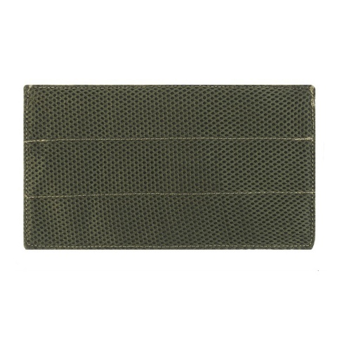 Velcro Chest Pad For Tactical Carriers