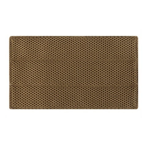 Velcro Chest Pad For Tactical Carriers