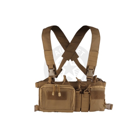 Strategic Style Tactical Chest Rig 