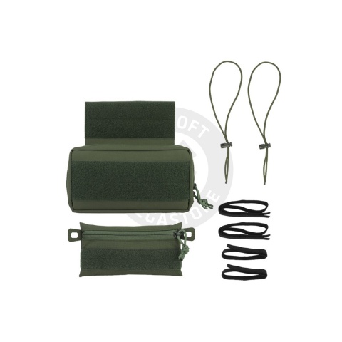 Modular Multifunctional Hanging Pouch