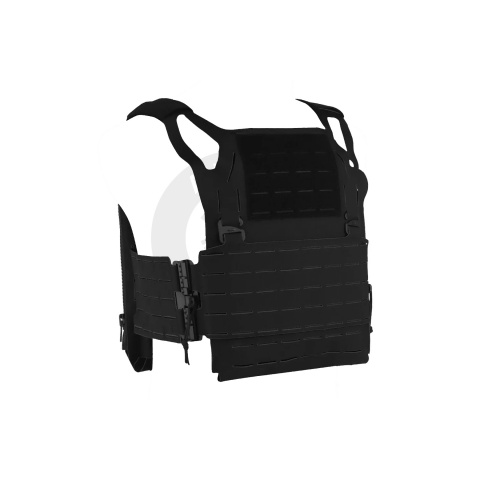 Military Tactical Vest Quick Release Plate Carrier