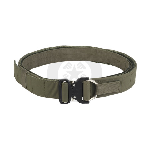 Contactor Tactical Belt