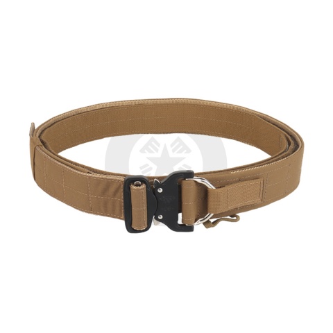 Contactor Tactical Belt