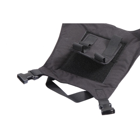 Tactical Rapid Deployment Helmet Pouch