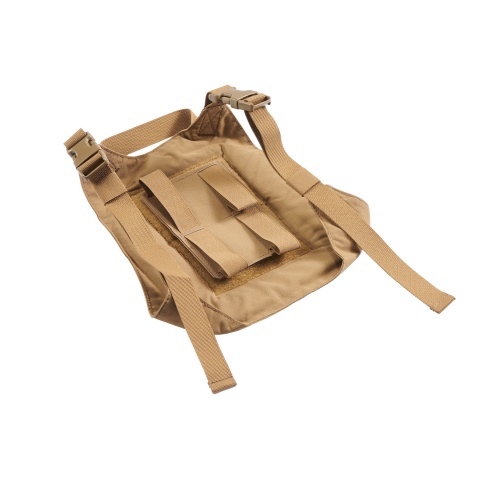 Tactical Rapid Deployment Helmet Pouch