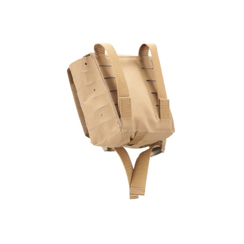 Large Multi-Functional Sub Pouch