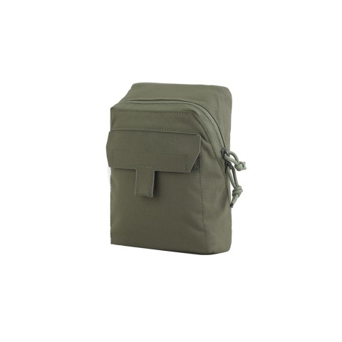 Lightweight Multi-Functional Storage Pouch