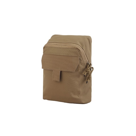 Lightweight Multi-Functional Storage Pouch