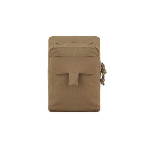 Lightweight Multi-Functional Storage Pouch