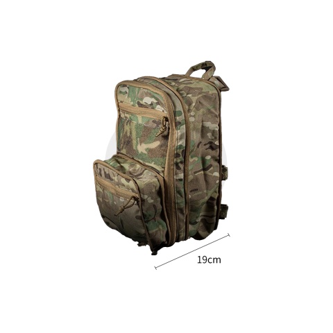 Multipurpose Tactical Backpack 2.0