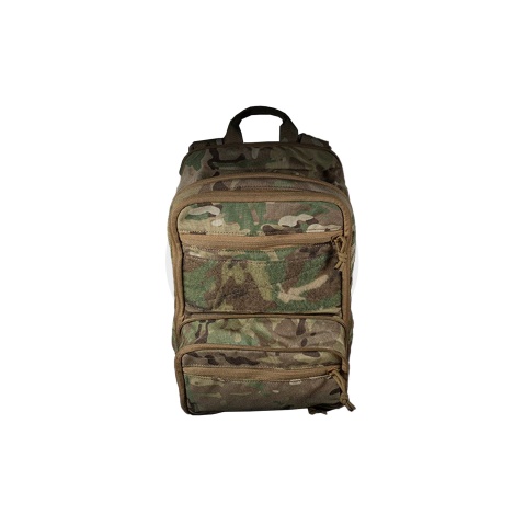Multipurpose Tactical Backpack 2.0