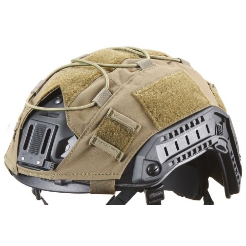 WST FAST Helmet Tactical Cover