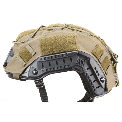 WST FAST Helmet Tactical Cover