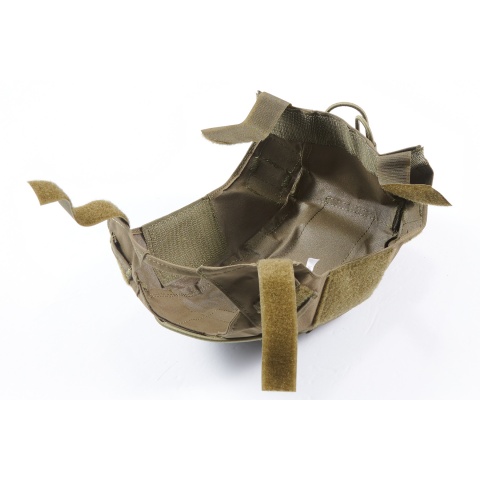 WST FAST Helmet Tactical Cover