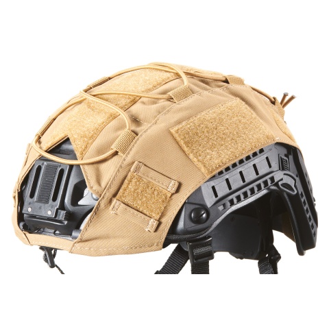 WST FAST Helmet Tactical Cover