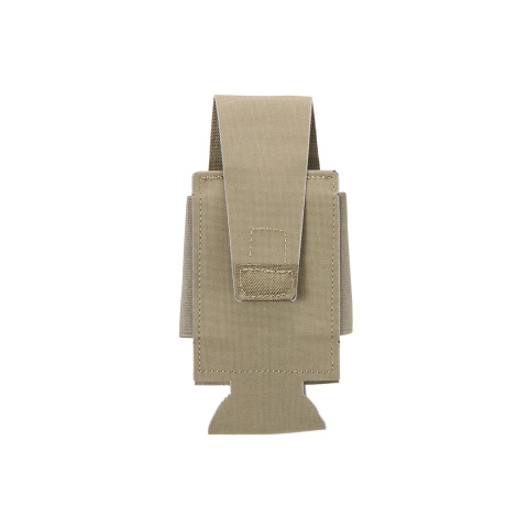 Tactical Airsoft Smoke Bomb Pouch