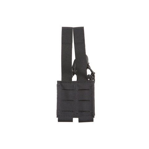 Tactical Assaulter Double Pistol Mag Pouch
