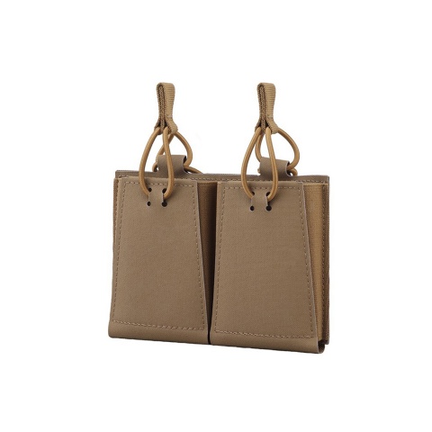 Tactical Assaulter Double AR Mag Pouch