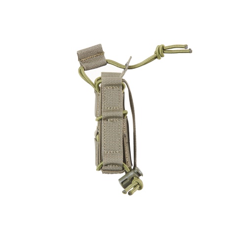 MR Tactical Pistol Mag Pouch