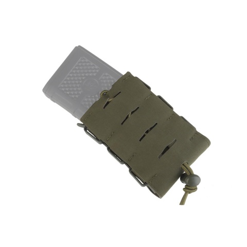 Code 11 Urban Assault Rifle Magazine Pouch