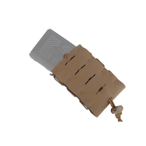 Code 11 Urban Assault Rifle Magazine Pouch
