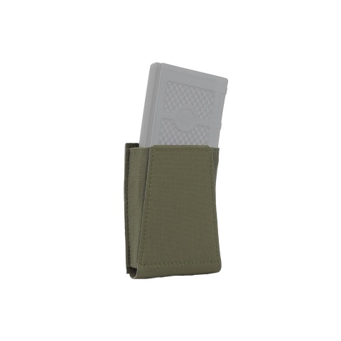Code 11 Rifle Open Type Single Mag Pouch