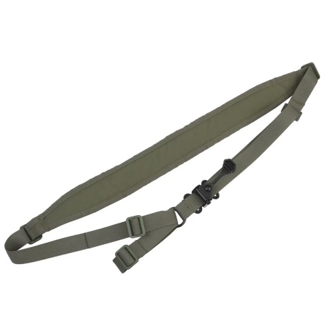 Code 11 Tactical Single Point Shouler Strap Sling