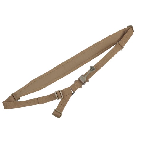 Code 11 Tactical Single Point Shouler Strap Sling