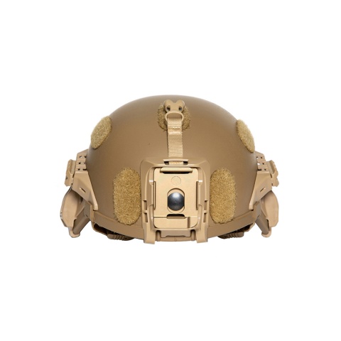 FMA Integrated Head Protection System Helmet