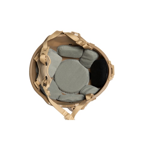 FMA Integrated Head Protection System Helmet