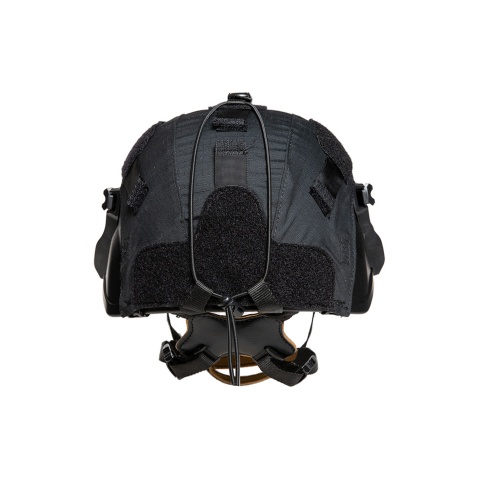 FMA Integrated Head Protection System Helmet