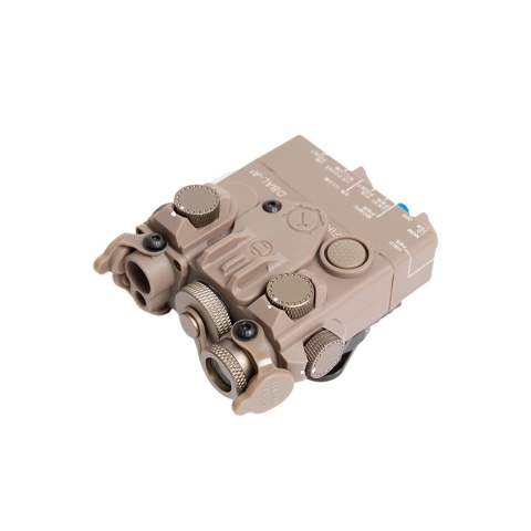 FMA AN/PEQ-15A DBAL-A2 Aiming Laser