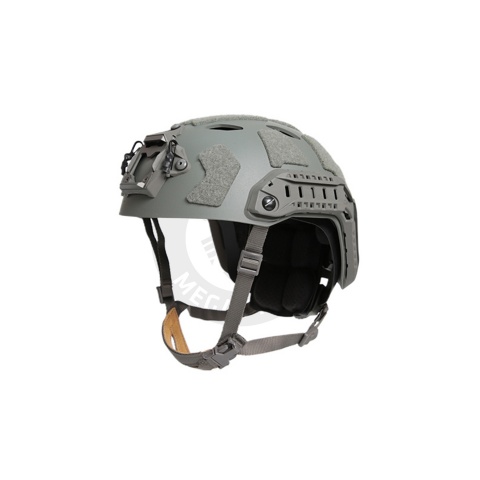 FMA Fast SF Right Angle Vent Helmet