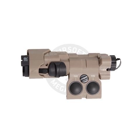 FMA Modular Advanced Weapon Laser - C1+