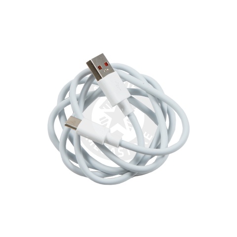 FMA Multi-functional Emergency Flashlight/Radio - (Black)