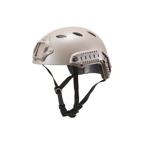 Lancer Tactical FAST PJ Tactical Helmet