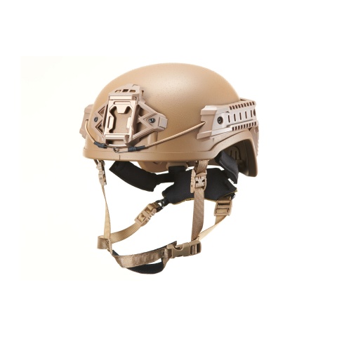 FMA Specialist Ballistic High Cut Helmet