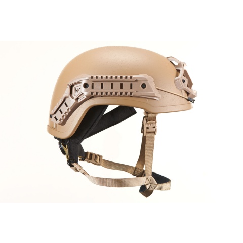 FMA Specialist Ballistic High Cut Helmet