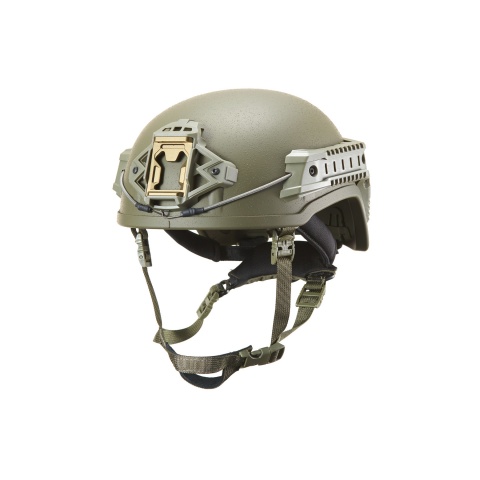 FMA Specialist Ballistic High Cut Helmet