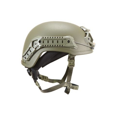 FMA Specialist Ballistic High Cut Helmet
