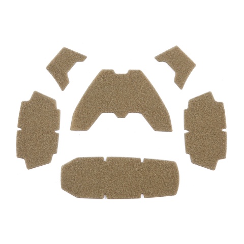 FMA Specialist Ballistic High Cut Helmet