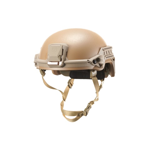 FMA RV A5 High Cut Helmet